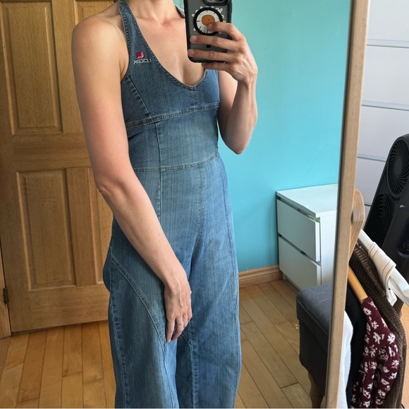 Logik vintage romper 2000s - Picture 3 of 8